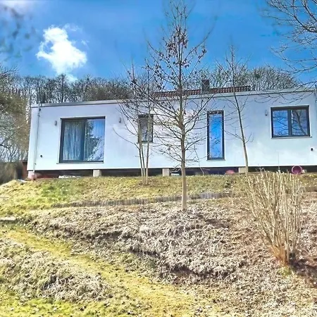 Lägenhet Haus Christina