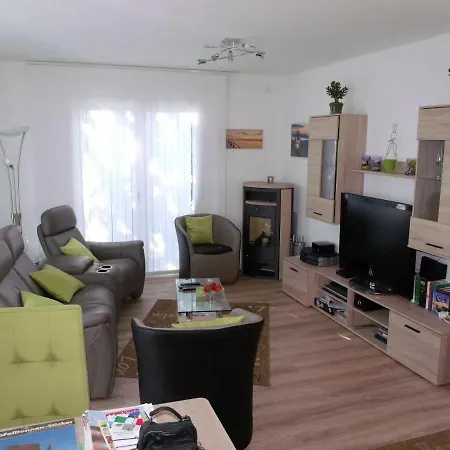 Haus Christina *