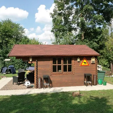 Lägenhet Haus Christina Bad Sooden-Allendorf