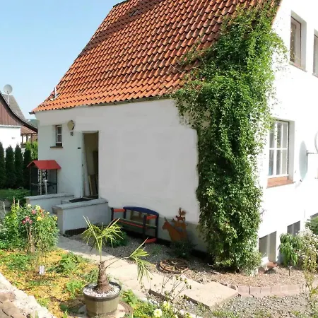 Lägenhet Haus Christina