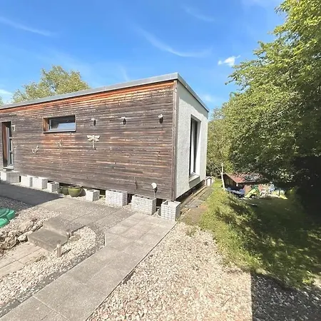 Apartment Haus Christina Bad Sooden-Allendorf