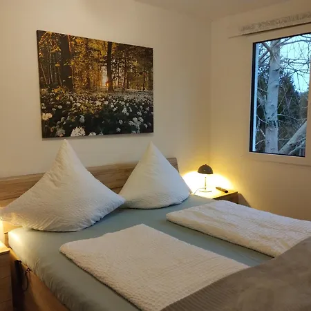 Haus Christina Bad Sooden-Allendorf