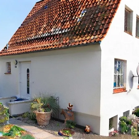 公寓 Haus Christina