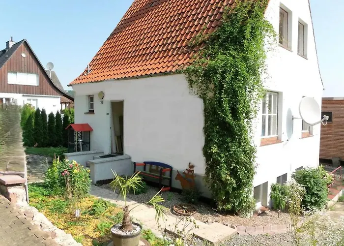 Lägenhet Haus Christina