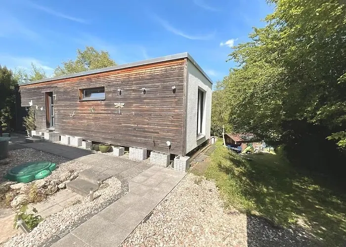 Lägenhet Haus Christina Bad Sooden-Allendorf