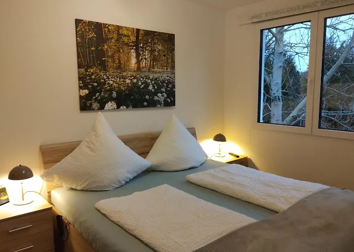 Haus Christina Bad Sooden-Allendorf